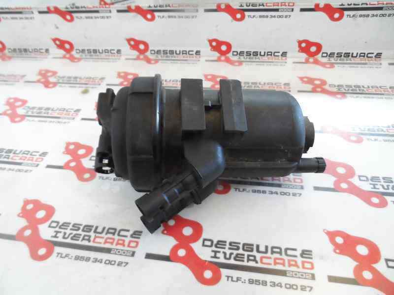 FILTRO GASOIL SUZUKI SWIFT 2007 1.3 MT 70CV | 51KW