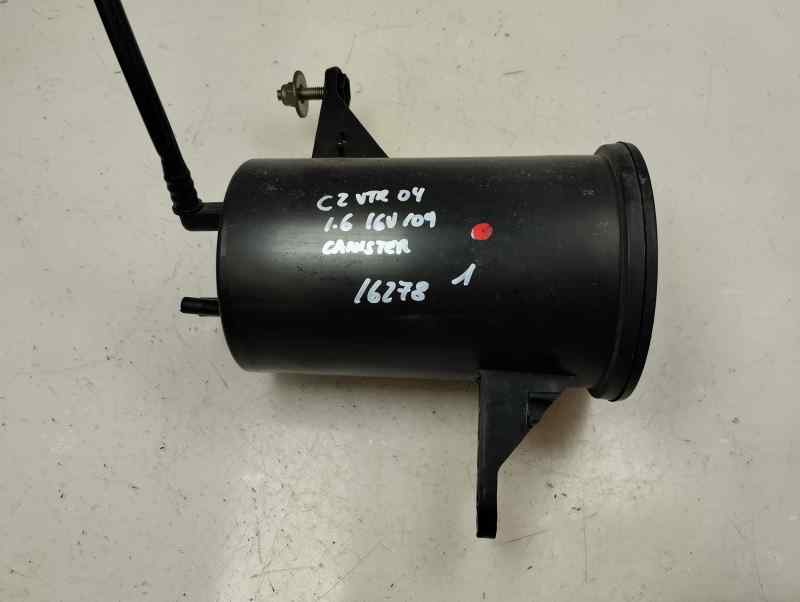 FILTRO CARBONO ACTIVO CITROEN C2 1.6 SENSODRIVE 109CV