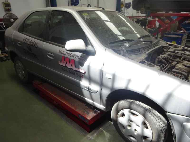 BOMBA COMBUSTIBLE CITROEN XSARA 1.6 MT 88CV | 65KW