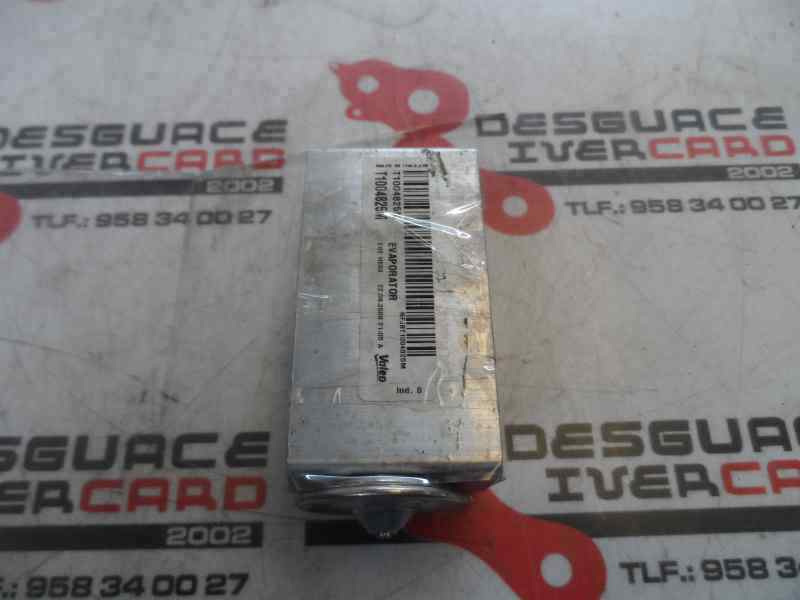 VALVULA EXPANSION RENAULT MEGANE 2008 1.5 DCI MT 85CV