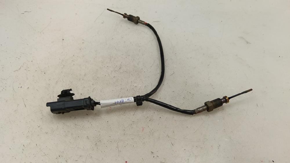 SONDA LAMBDA CITROEN C4 CACTUS 1.6 MT 99CV | 73KW