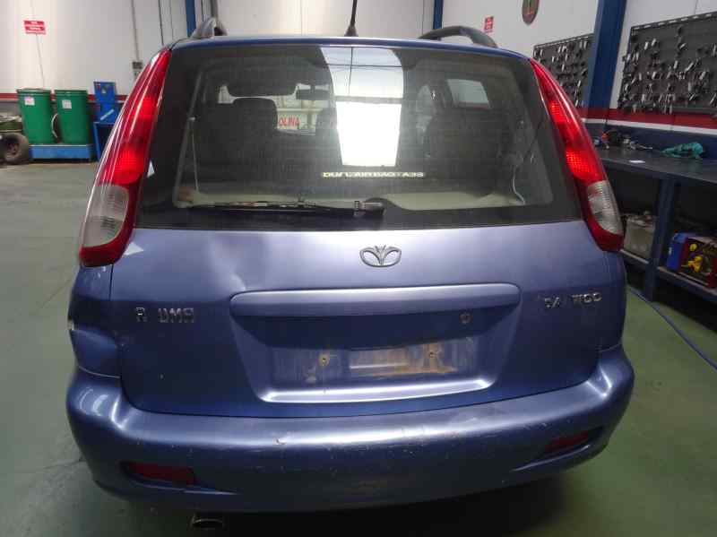 DAEWOO TACUMA 2000 2.0 MT 121CV