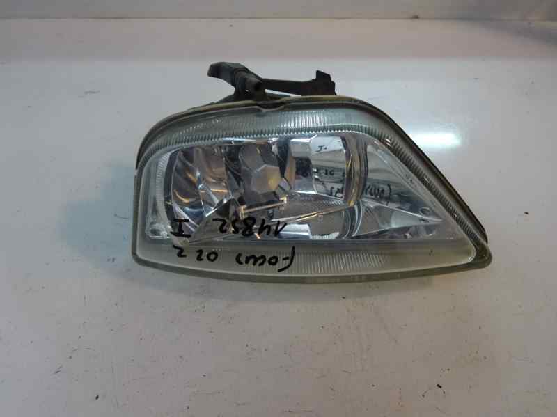 FARO ANTINIEBLA IZQUIERDO FORD FOCUS 1.6 MT 100CV | 74KW