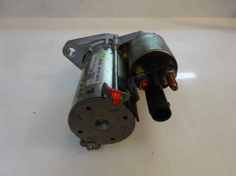 MOTOR ARRANQUE SEAT CORDOBA 1.4 MT 100CV
