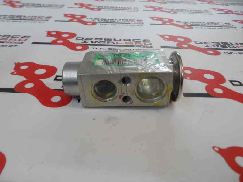 VALVULA EXPANSION FORD FOCUS 1.6 TDCI MT 115CV