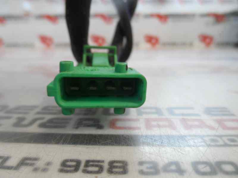 SONDA LAMBDA CITROEN C5 3.0 MT 207CV | 152KW
