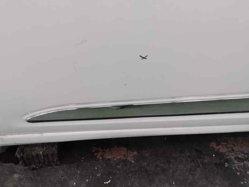 PUERTA DELANTERA IZQUIERDA DS 3 1.2 MT 110CV | 81KW