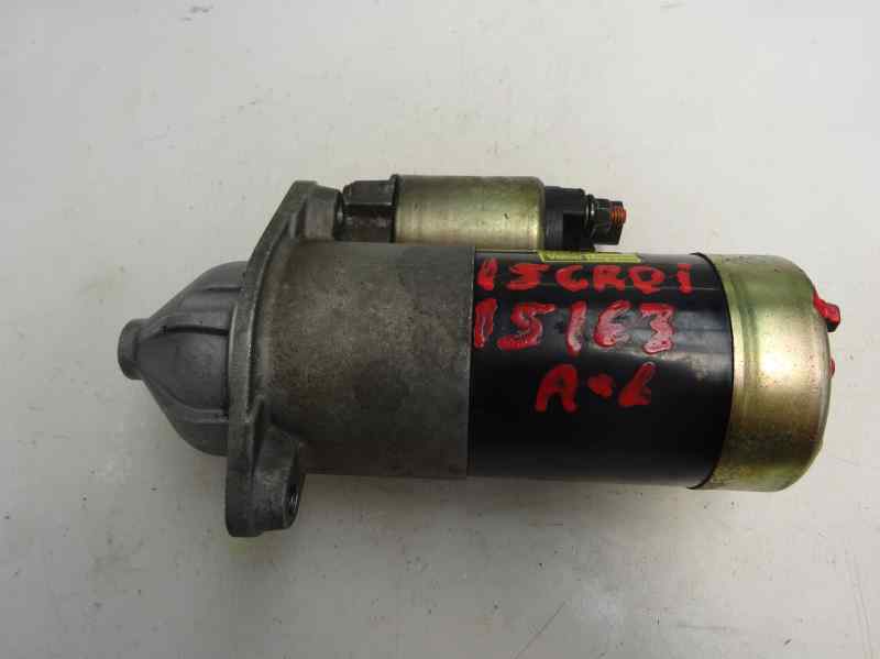 MOTOR ARRANQUE HYUNDAI ACCENT 1.5 CRDI MT 110CV | 81KW