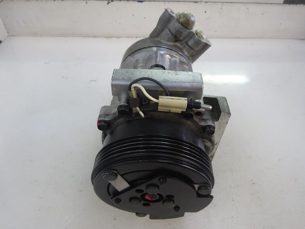 COMPRESOR AIRE ACONDICIONADO RENAULT CLIO 1.2 MT 58CV | 43KW