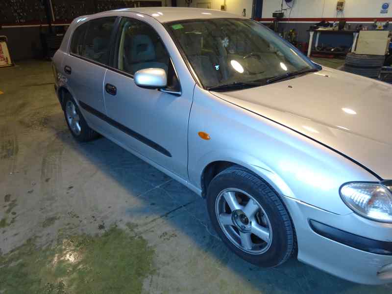 FARO IZQUIERDO NISSAN ALMERA 2001 2.2 D MT 110CV | 82KW