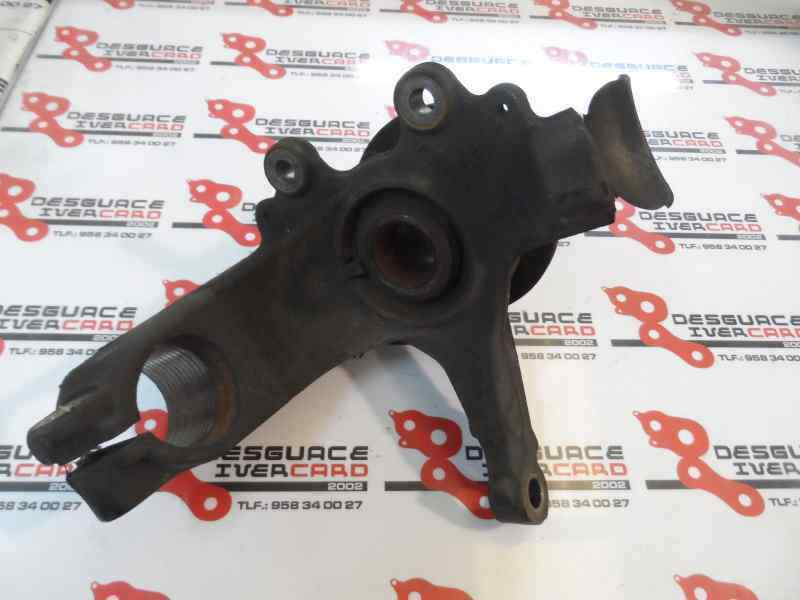 MANGUETA DELANTERA IZQUIERDA FORD FOCUS 1.8 TDCI MT 115CV | 85KW