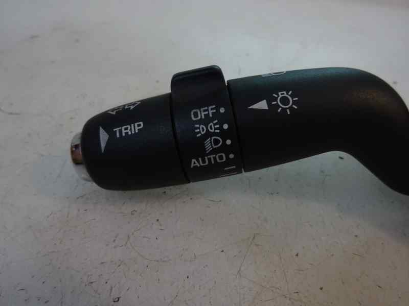 MANDO LUCES JAGUAR STYPE 2.7 D MT 207CV