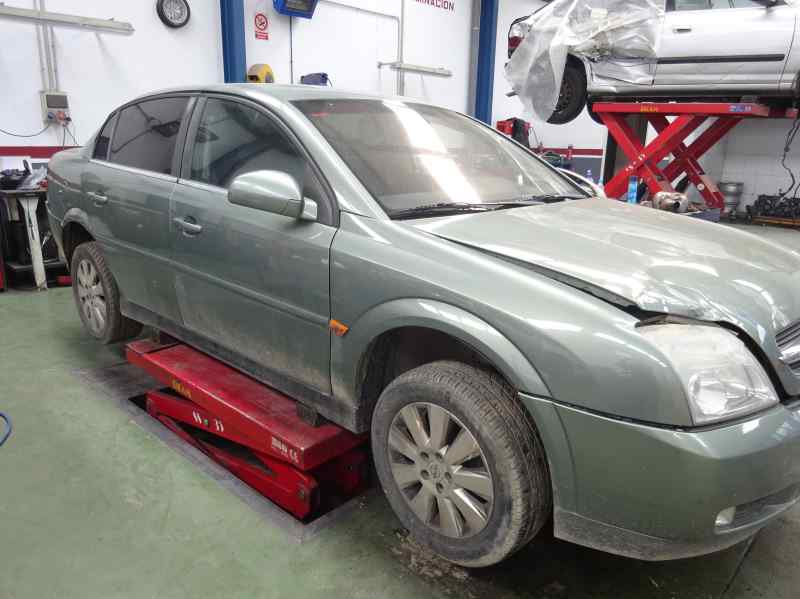 RETROVISOR IZQUIERDO OPEL VECTRA 2003 2.2 DTI MT 125CV | 92KW