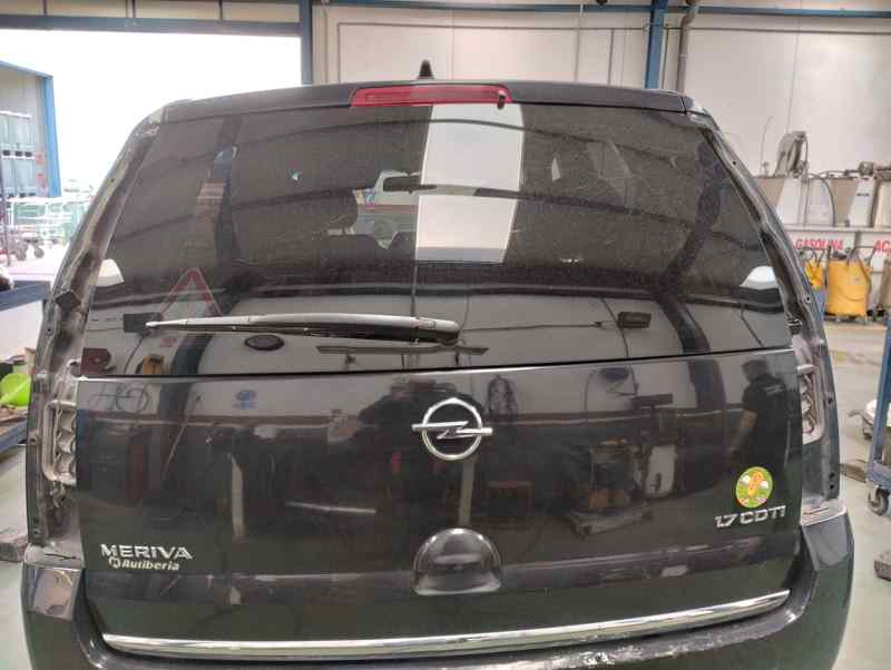 PORTON TRASERO OPEL MERIVA 1.7 CDTI MT 100CV