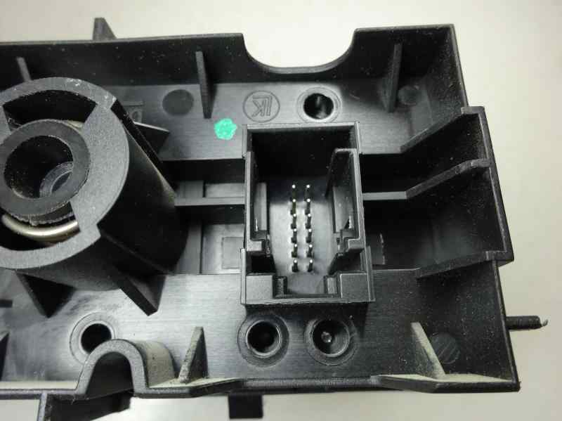 MANDO LUCES OPEL VECTRA 2003 2.2 DTI MT 125CV | 92KW