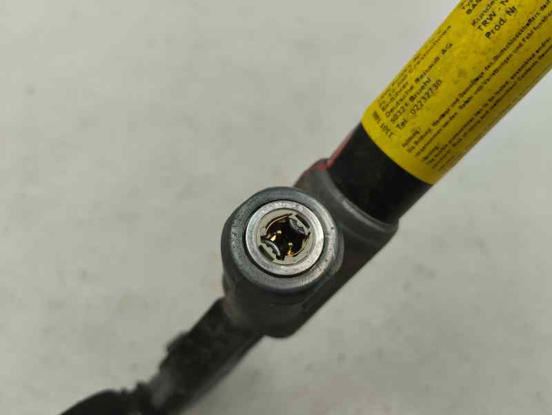 ANCLAJE CINTURON DELANTERO IZQUIERDO RENAULT KANGOO 1.9 MT 55CV | 40KW