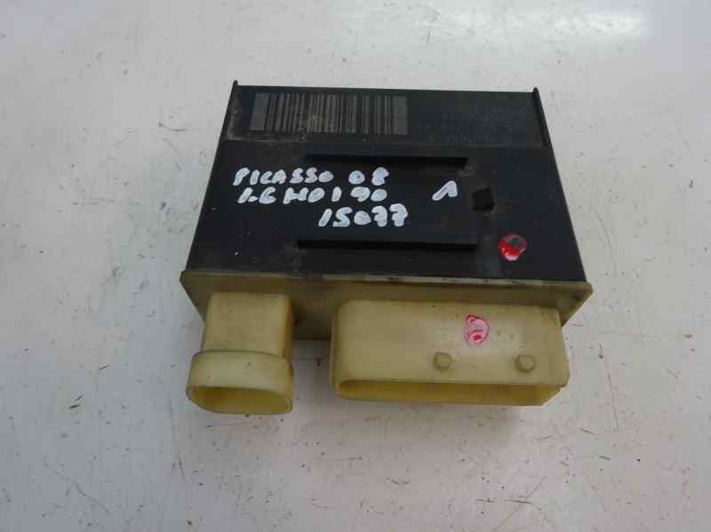 CAJA PRECALENTAMIENTO CITROEN XSARA PICASSO 1.6 HDI 80CV DIESEL