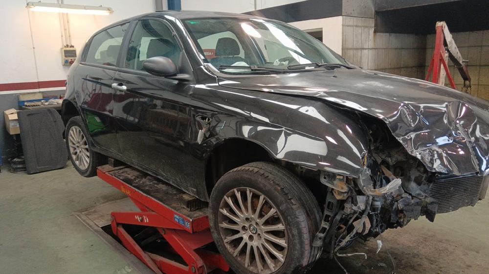 BOBINA ENCENDIDO ALFA ROMEO 147 2006 1.6 MT 105CV | 77KW