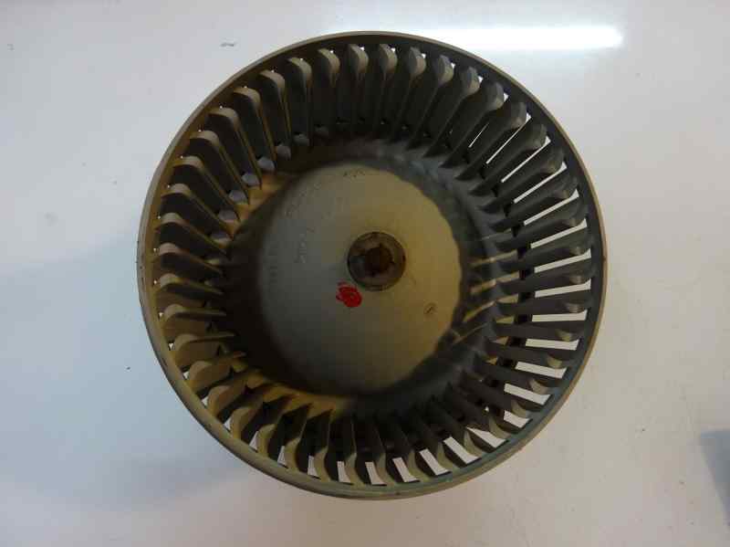 MOTOR CALEFACCION NISSAN NAVARA FRONTIER 2.5 DCI MT 174CV | 128KW