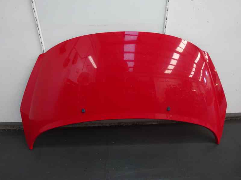 CAPOT PEUGEOT 207 1.4 HDI MT 70CV