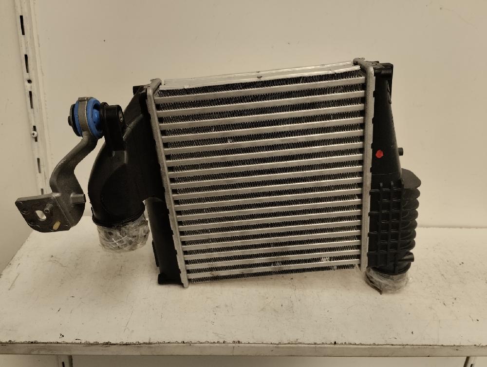 INTERCOOLER CITROEN C4 PICASSO OTROS