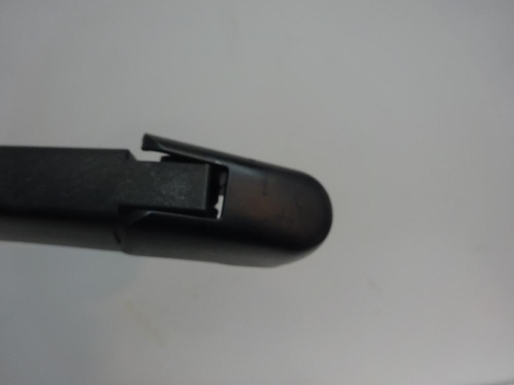 BRAZO LIMPIA TRASERO NISSAN MICRA 1.2 MT 80CV