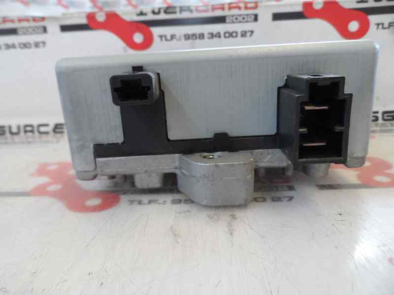 MODULO ELECTRONICO MITSUBISHI ASX 1.6 MT 2WD 117CV