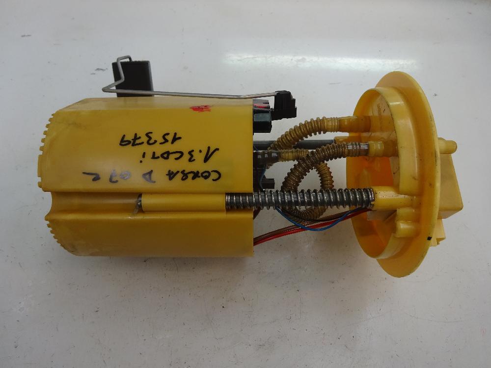 BOMBA COMBUSTIBLE OPEL CORSA 1.3 CDTI MT 90CV