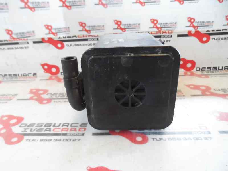FILTRO CARBONO ACTIVO MITSUBISHI ASX 1.6 MT 2WD 117CV