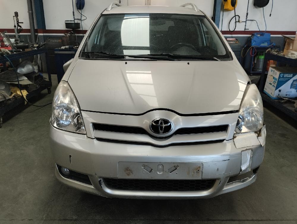 RESISTENCIA CALEFACCION TOYOTA COROLLA VERSO 2007 1.8 AMT 129CV