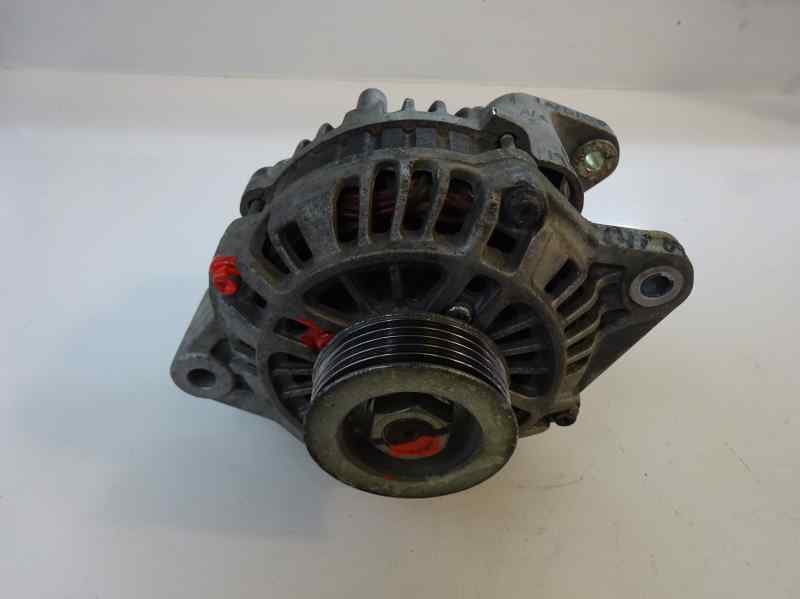 ALTERNADOR TATA INDIGO 2007 1.4 MT 85CV