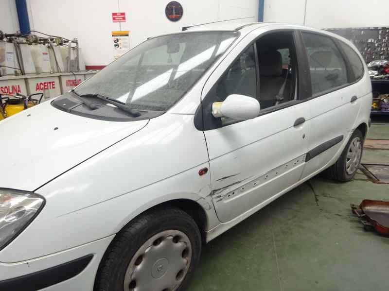 MANDO LUCES RENAULT SCENIC 1.9 DTI MT 80CV