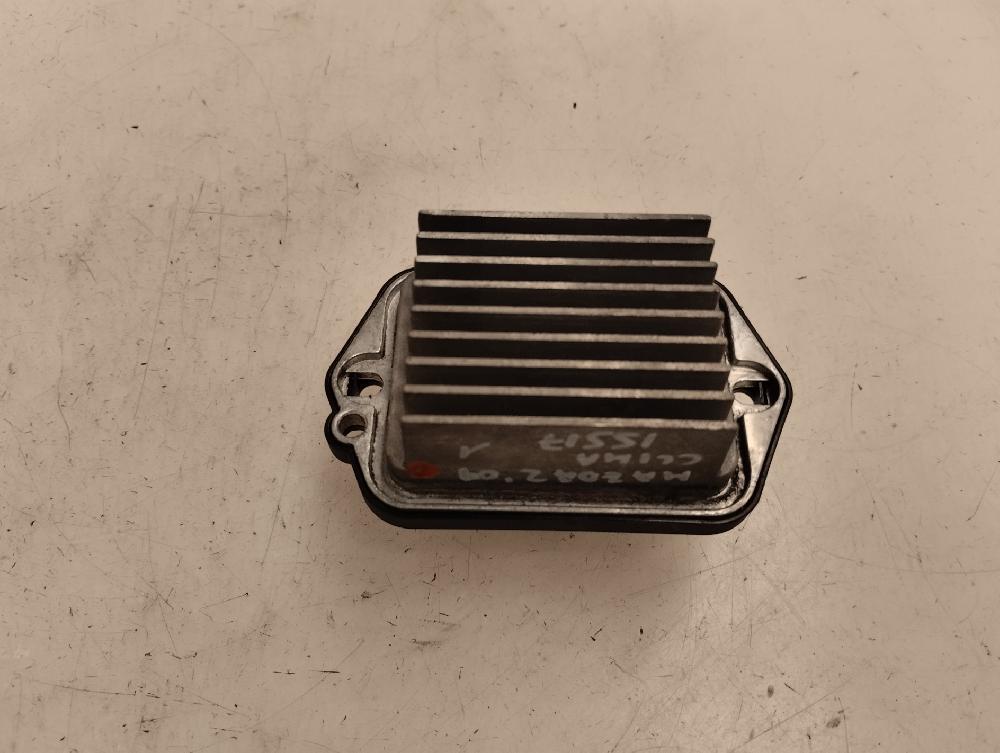 RESISTENCIA CALEFACCION MAZDA 2 1.4 MZ-CD MT 68CV | 50KW