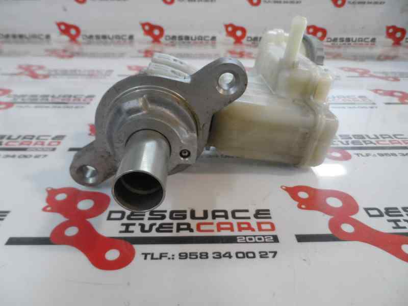 BOMBA FRENO SUZUKI SWIFT 2009 1.3 MT 70CV | 51KW
