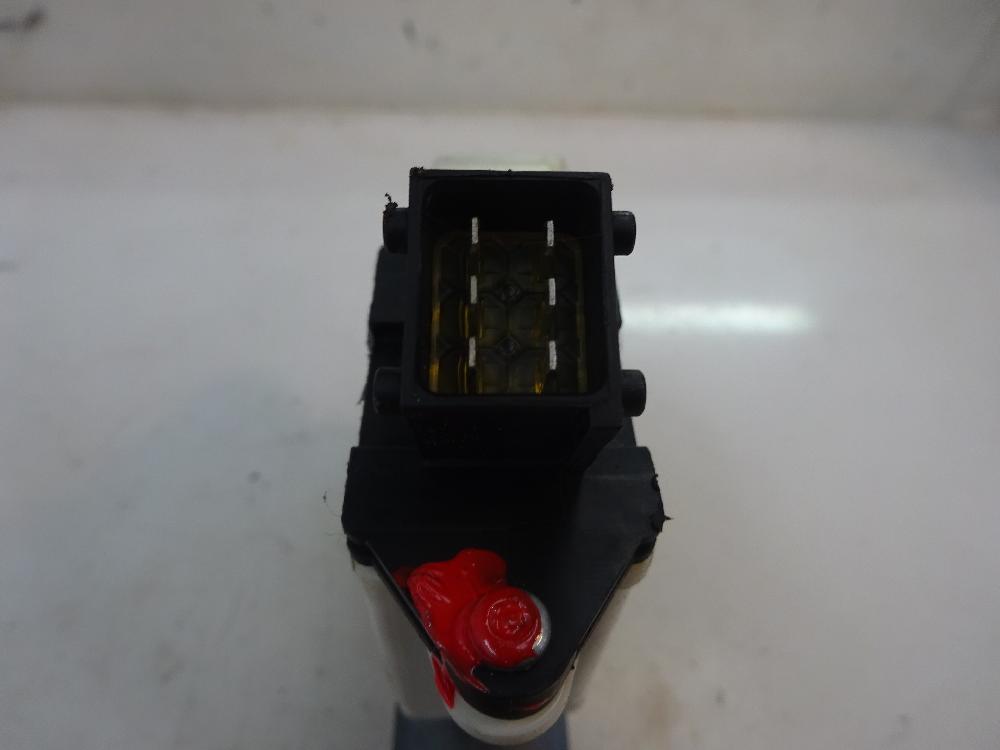 MOTOR ELEVALUNAS TRASERO IZQUIERDO OPEL VECTRA 2006 1.9 CDTI MT 120CV