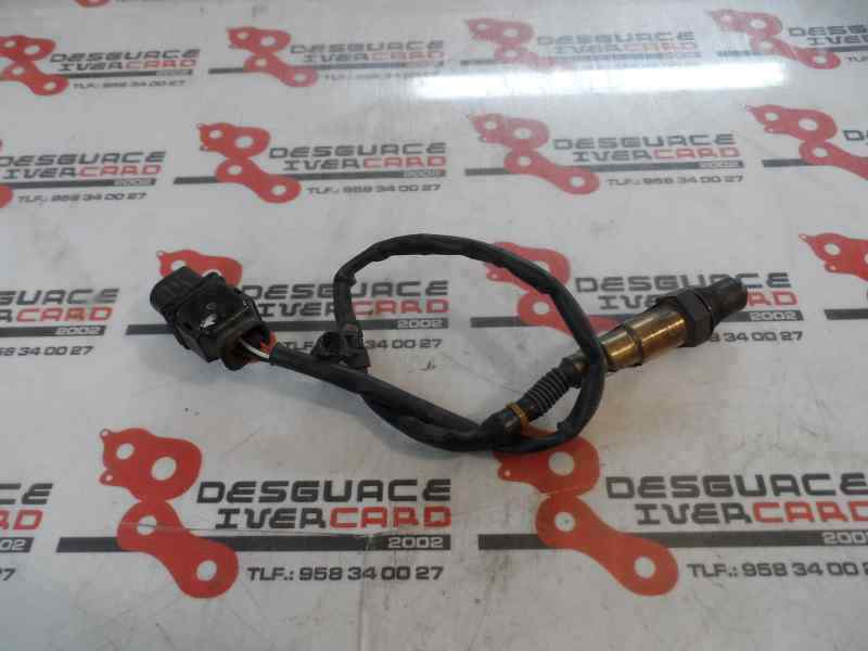 SONDA LAMBDA VOLKSWAGEN TOUAREG 2005 3.0 TDI MT 225CV