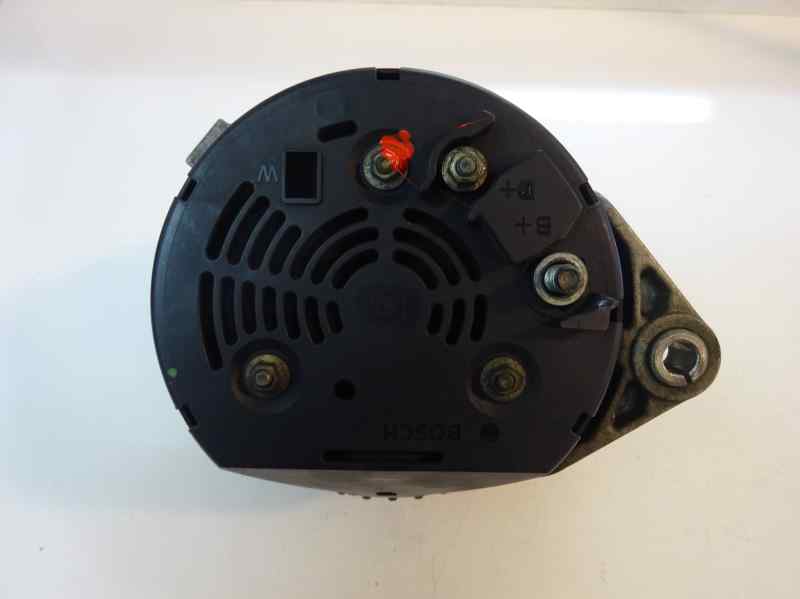 ALTERNADOR OPEL ASTRA 1.7 TD MT 68CV | 50KW