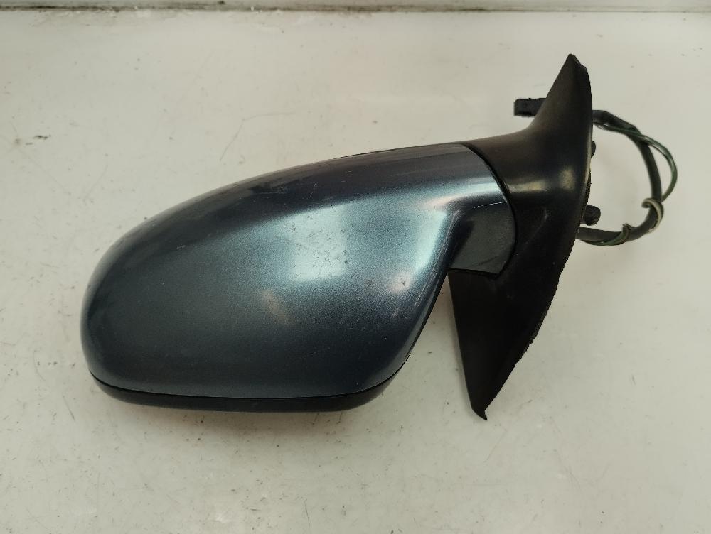 RETROVISOR IZQUIERDO PEUGEOT 307 1.6 MT 109CV | 80KW