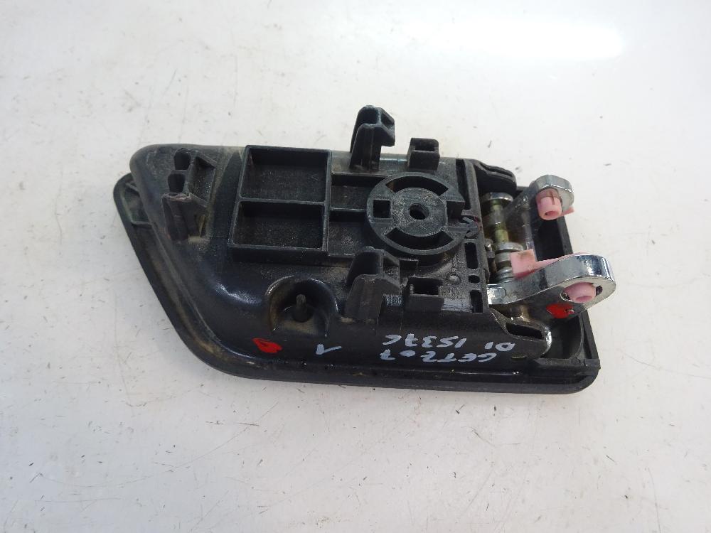 MANETA INTERIOR DELANTERA IZQUIERDA HYUNDAI GETZ 1.5 CRDI MT 88CV