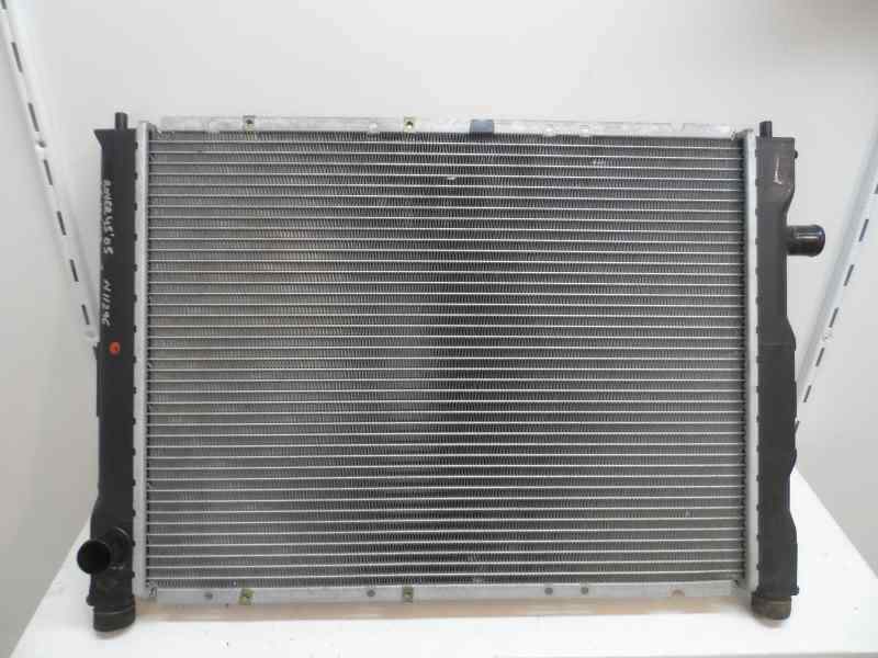 RADIADOR AGUA ROVER 45 1.6 MT 109CV | 80KW