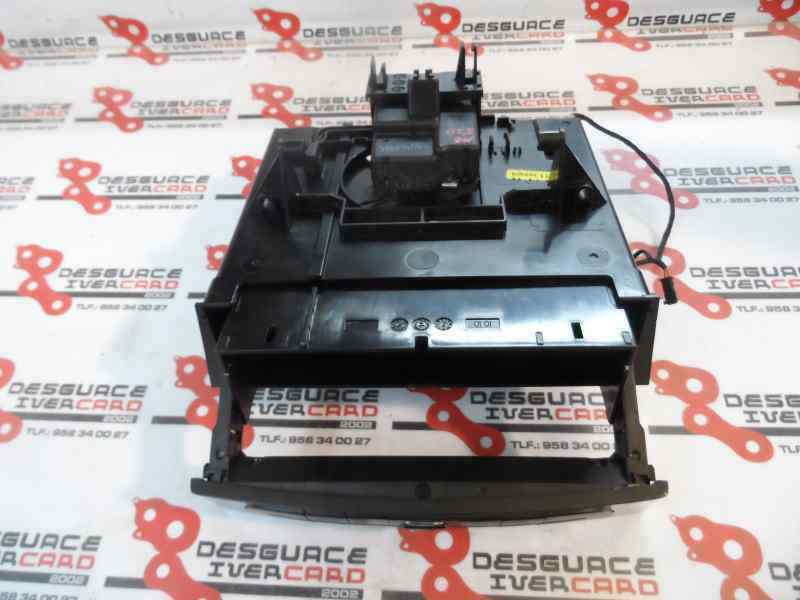 INTERRUPTOR MERCEDES BENZ CLASE E 2003 2.2 MT 143CV | 105KW