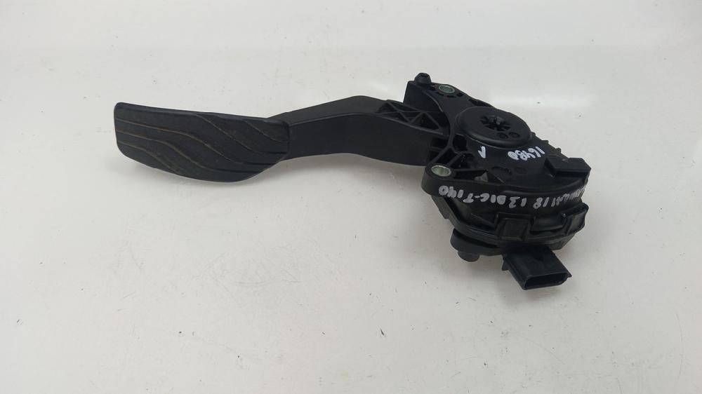 POTENCIOMETRO PEDAL NISSAN QASHQAI 1.3 MT 140CV