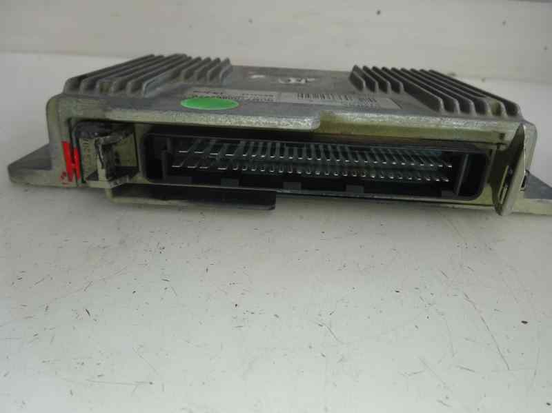 CENTRALITA MOTOR UCE RENAULT CLIO 1.6 MT 90CV | 66KW