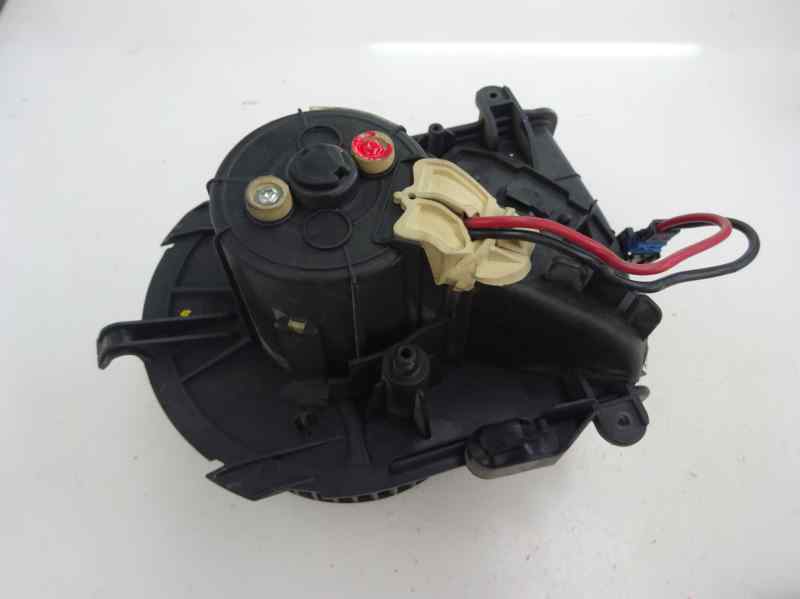 MOTOR CALEFACCION FIAT SCUDO 2.0 MULTIJET MT LWB H1 29 120CV