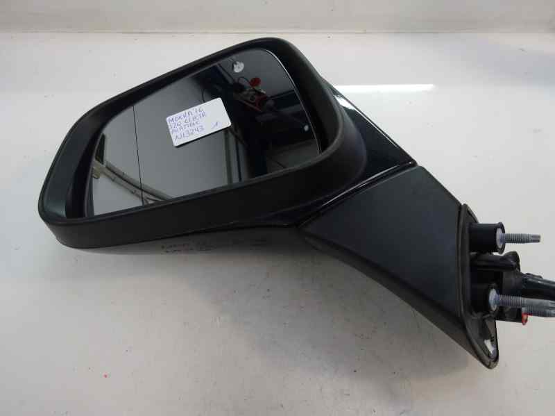 RETROVISOR IZQUIERDO OPEL MOKKA 1.6 D MT AWD 136CV