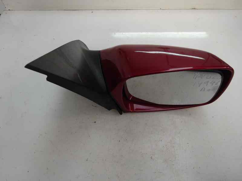 RETROVISOR DERECHO FORD MONDEO 2000 1.8 TD MT 90CV | 66KW