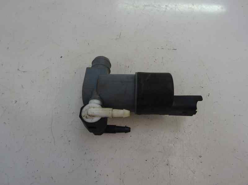 BOMBA LIMPIA NISSAN QASHQAI 1.3 MT 140CV | 103KW