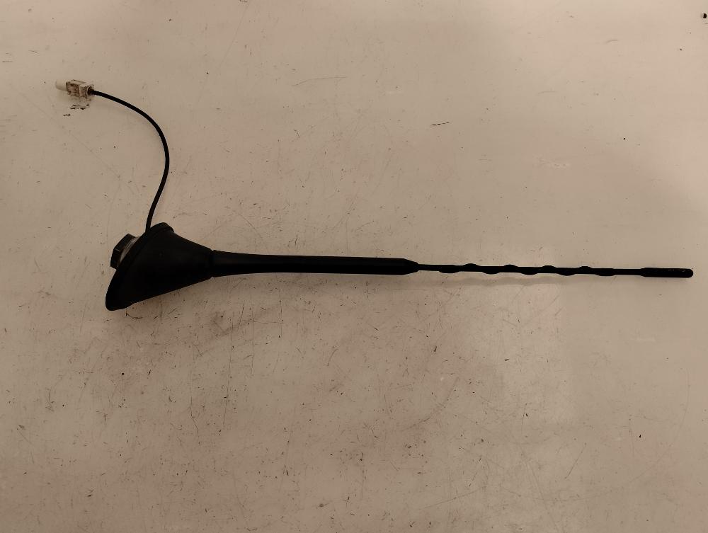 ANTENA SEAT IBIZA 1.2 MT 64CV | 47KW