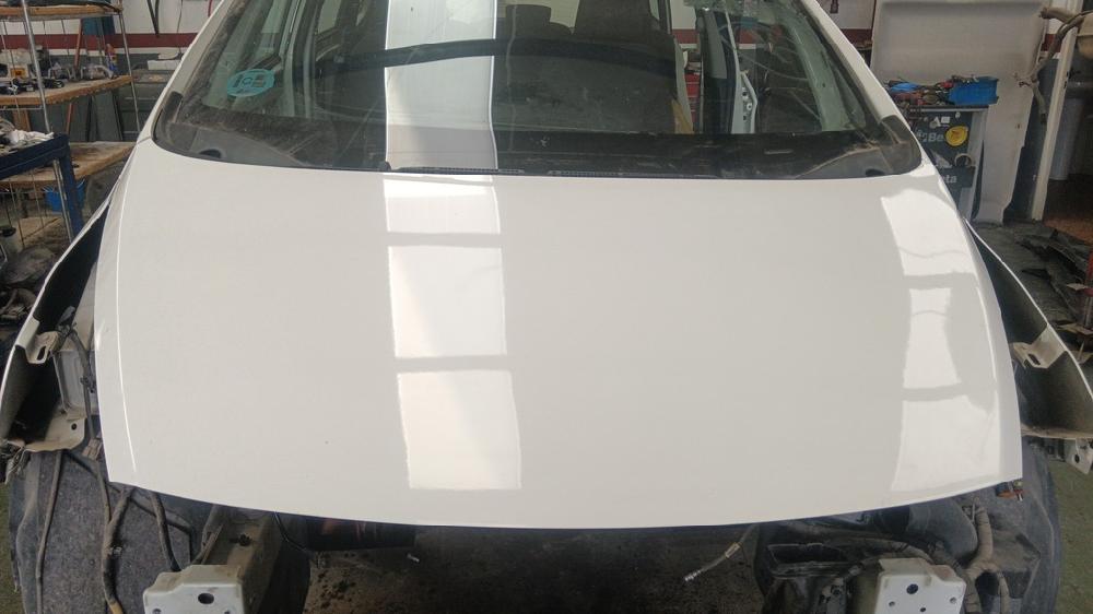 CAPOT KIA CARENS 1.6 MT 135CV | 99KW