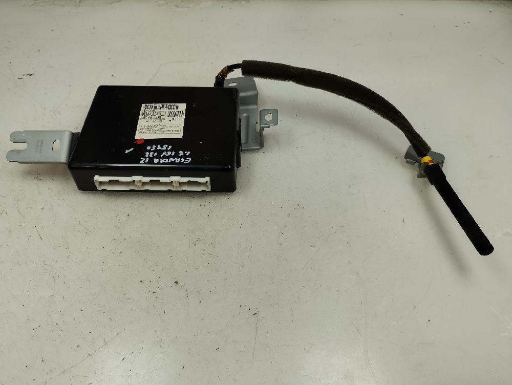 CAJA RELES FUSIBLES HYUNDAI ELANTRA 1.6 MT 132CV | 97KW